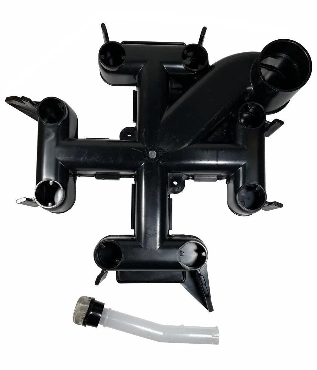 Genuine Pentair 59023700 Top Manifold With Air Bleed For FNSize Plus Filters