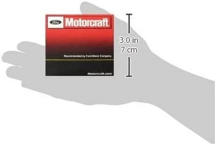 Motorcraft HVAC Blower Motor Resistor YH-1828 Fits select: 2011-2016 FORD F250, 2011-2016 FORD F350