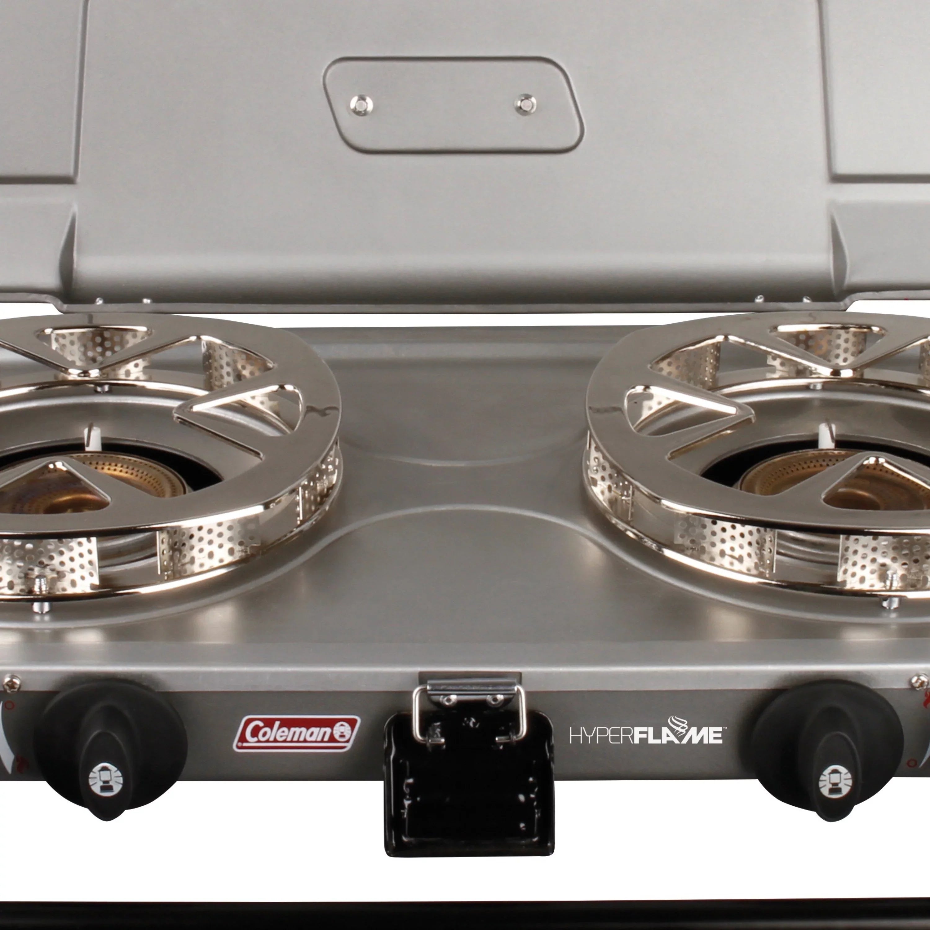 Coleman Gladiator series FyreChampion 3-IN-1 Propane Outdoor Sizetove, 2000020105