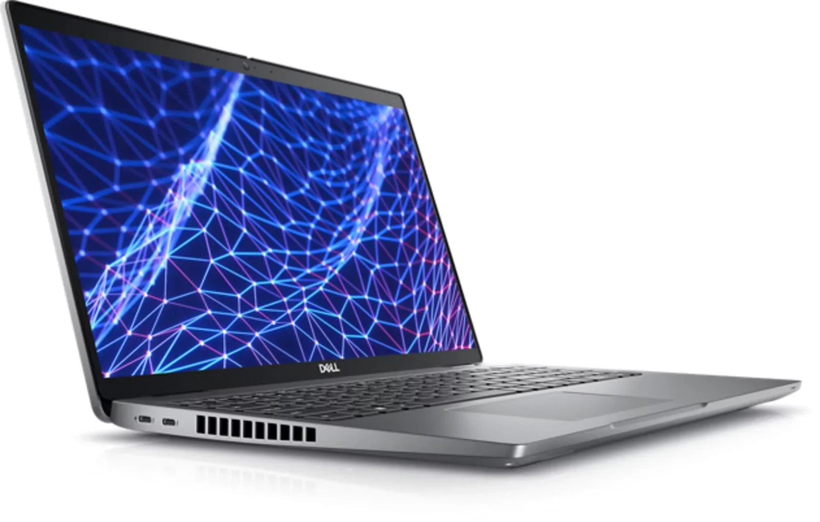 Restored Dell Latitude 5000 5530 Laptop (2022) 15.6" HD Core i5 - 256GB SizeSizeD - 16GB RAM 10 Cores @ 4.4 GHz - 12th Gen CPU (Refurbished)