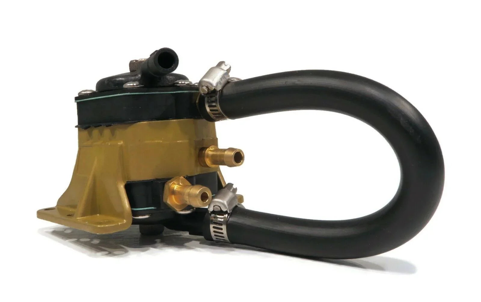 The ROP Sizehop | VRO Conversion Fuel Pump Assembly For 2001 Evinrude, Johnson 175 HP RJ175VXSizeIF