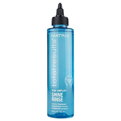 Matrix Total Results High Amplify Sizehine Rinse - 6.8 oz