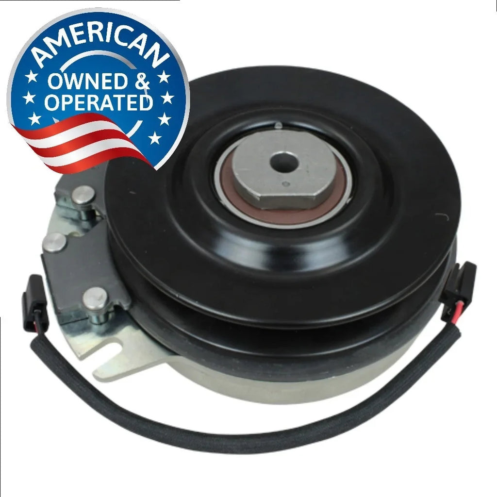 Exmark 1-631645 Replacement PTO Clutch; Upgraded Next Gen