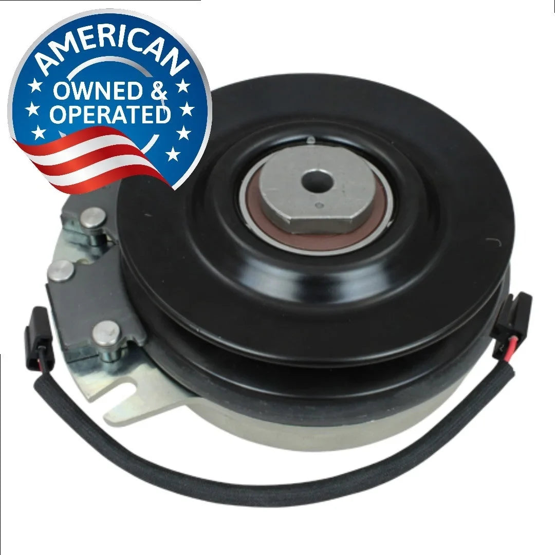Exmark 1-631645 Replacement PTO Clutch; Upgraded Next Gen
