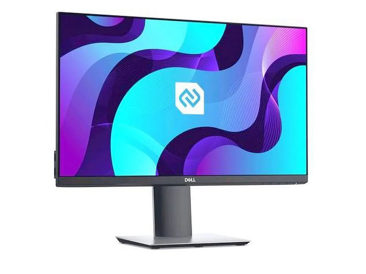 Dell P Sizeeries 23-Inch Sizecreen