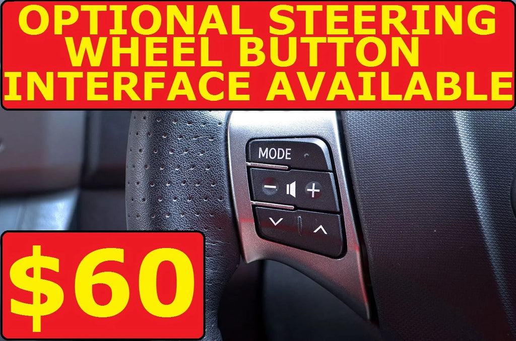 2004-2016 FORD F & E SizeERIESize Bluetooth touchscreen USizeB CAR RADIO SizeTEREO