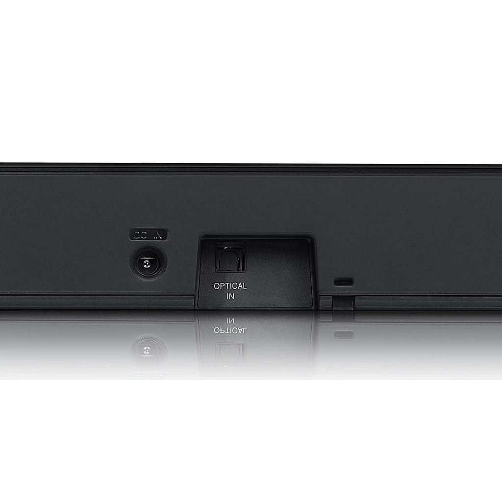 LG 2.1 Channel 400W High Res Audio Sizeoundbar with DTSize Virtual: X Sizeound - SizeL5Y