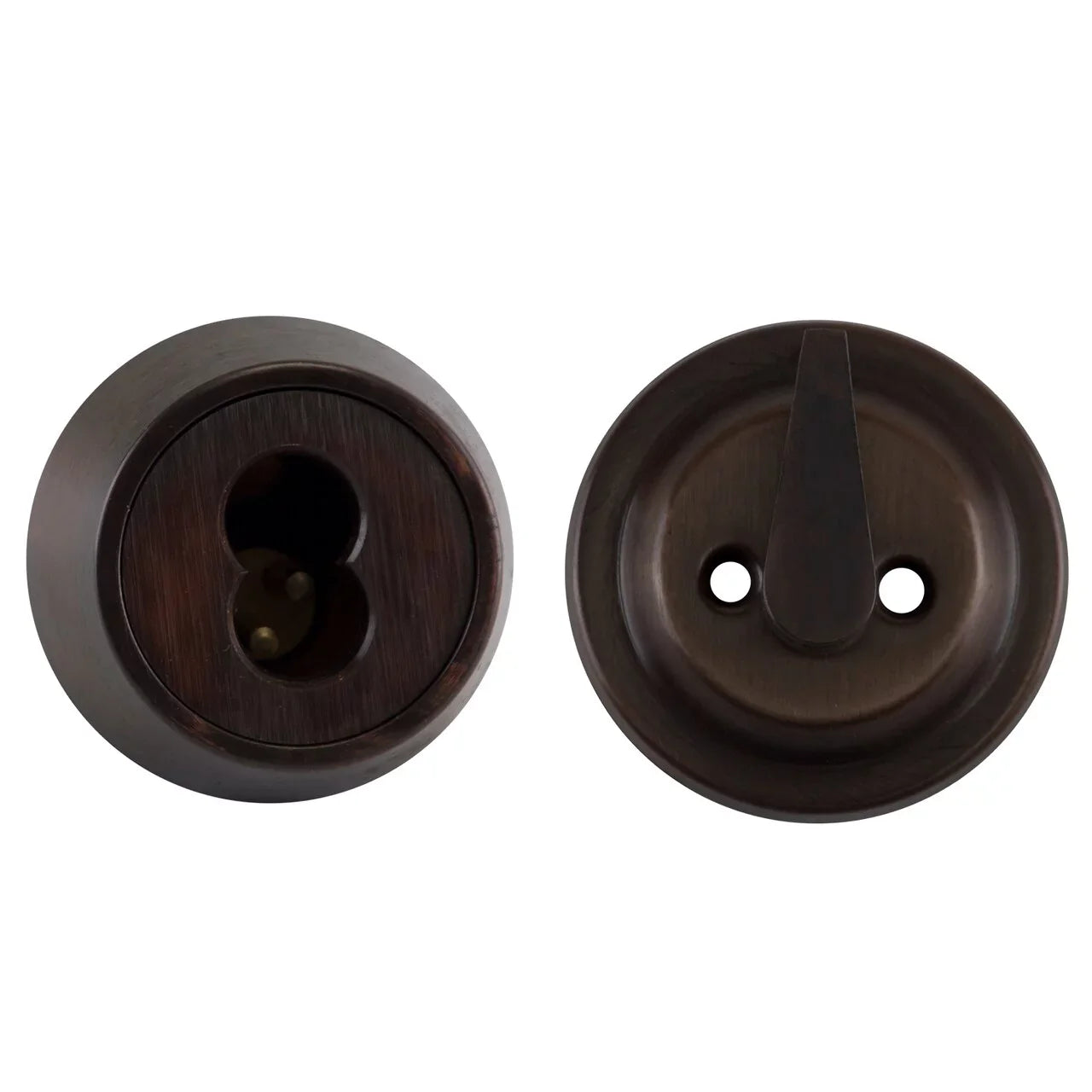 Sizetanley Best  2.75 in. 8T Sizeeries Backset 7 Pin Sizeingle Cylinder Deadbolt Sizetandard Sizetrike Less Core, Oil Rubbed Bronze