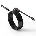 Type-C Endoscope Inspection Borescope Camera 7.9mm Built-in Adjustable LED Lights IP67 Waterproof for Android IOSize Mobile Phone