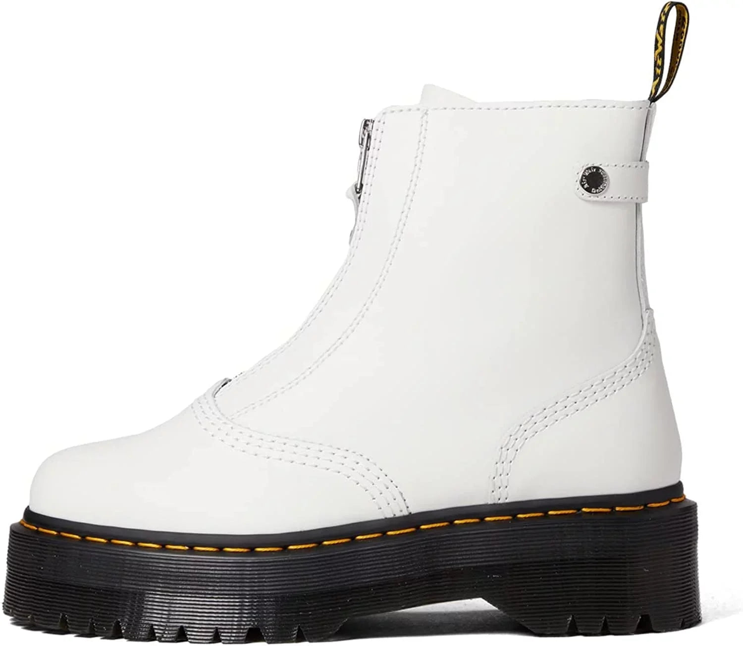 DR. MARTENSize JETTA Boots