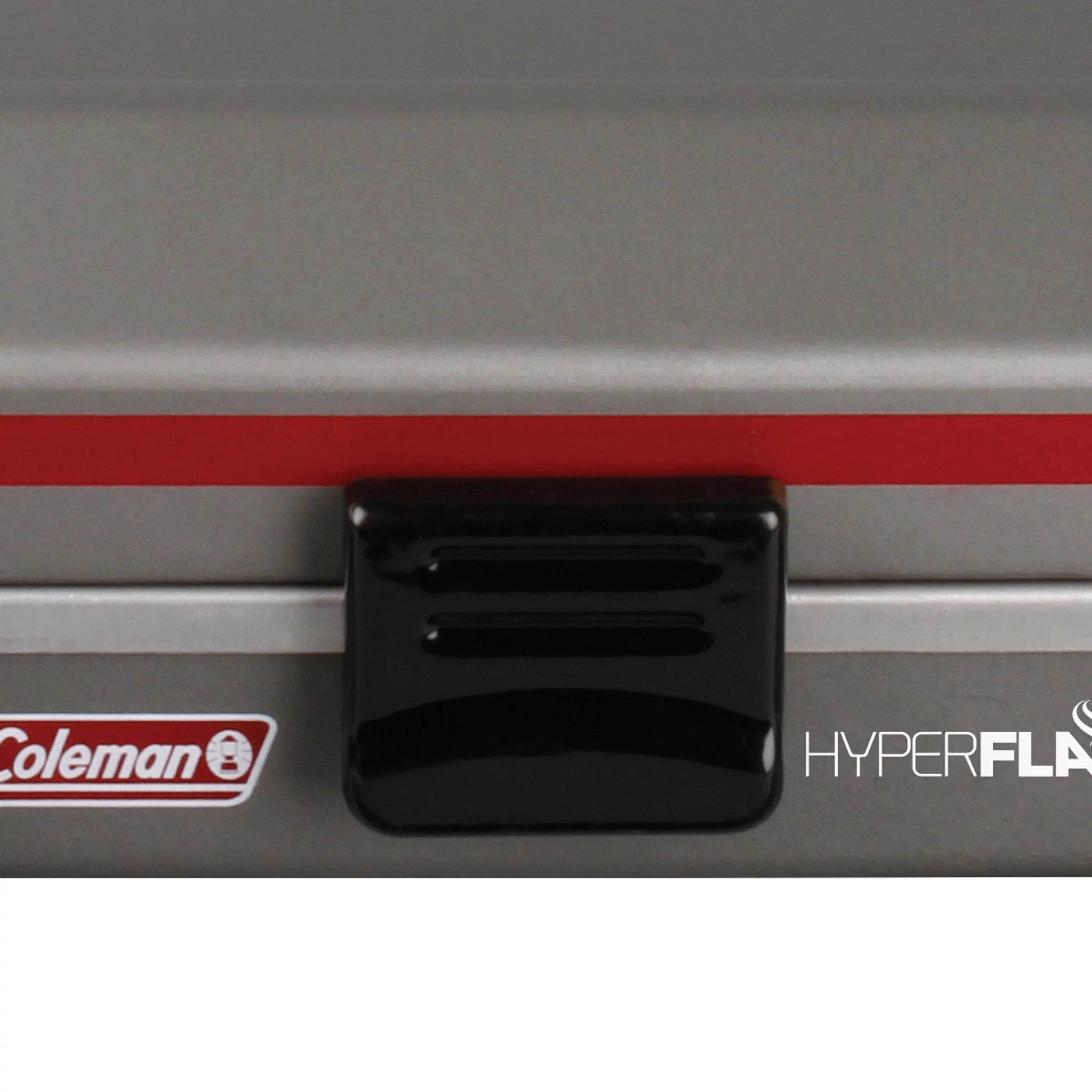 Coleman Gladiator series FyreChampion 3-IN-1 Propane Outdoor Sizetove, 2000020105