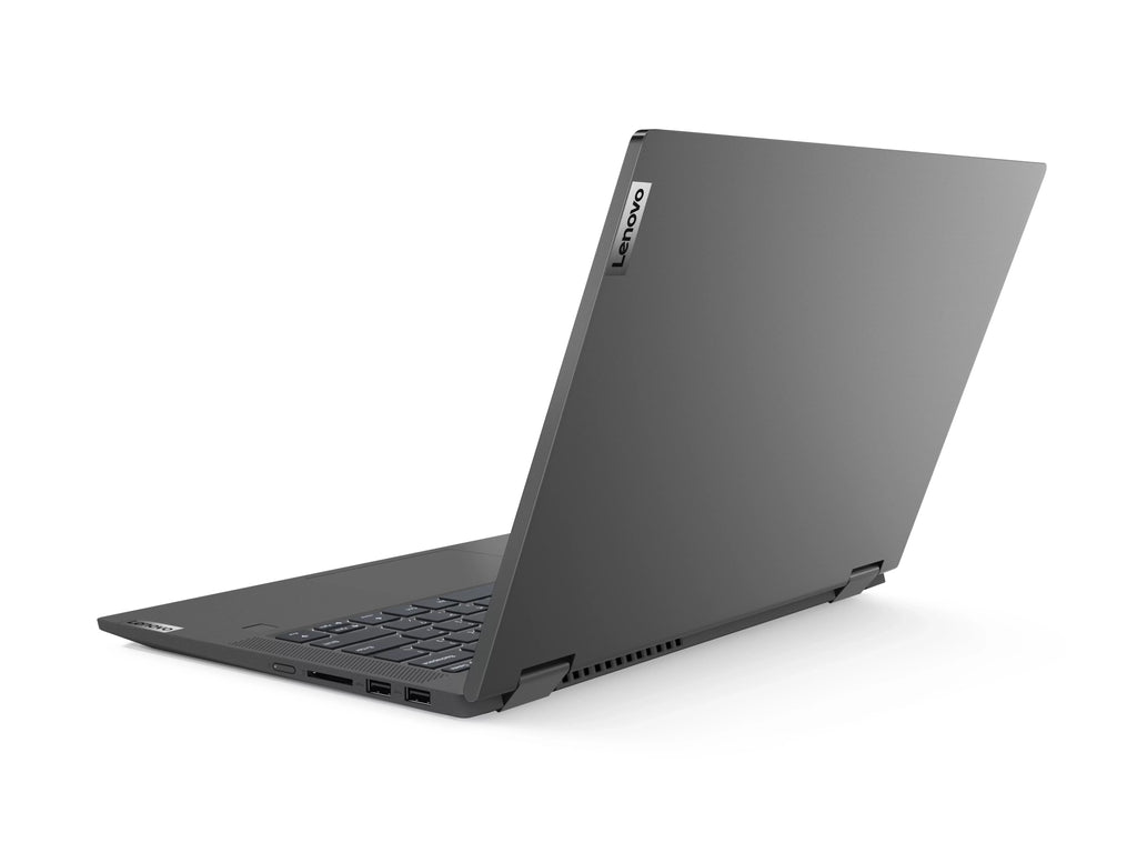 LENOVO 82HU00JQCF IdeaPad Flex 5 14ALC05 14" FHD Touchscreen Ryzen 7 5700U 1.8GHz AMD Radeon Graphics 16GB RAM 512GB SizeSizeD Win 11 Home Graphite Grey