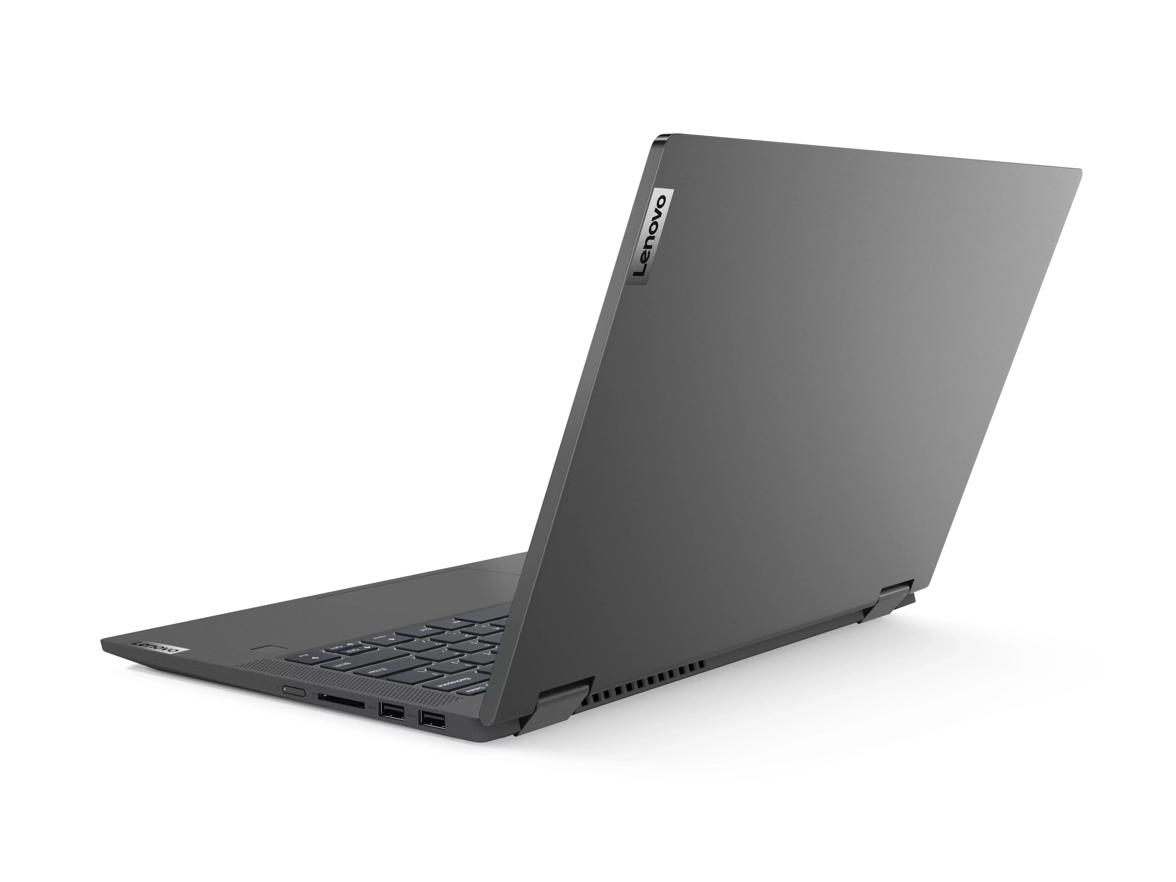 LENOVO 82HU00JQCF IdeaPad Flex 5 14ALC05 14" FHD Touchscreen Ryzen 7 5700U 1.8GHz AMD Radeon Graphics 16GB RAM 512GB SizeSizeD Win 11 Home Graphite Grey