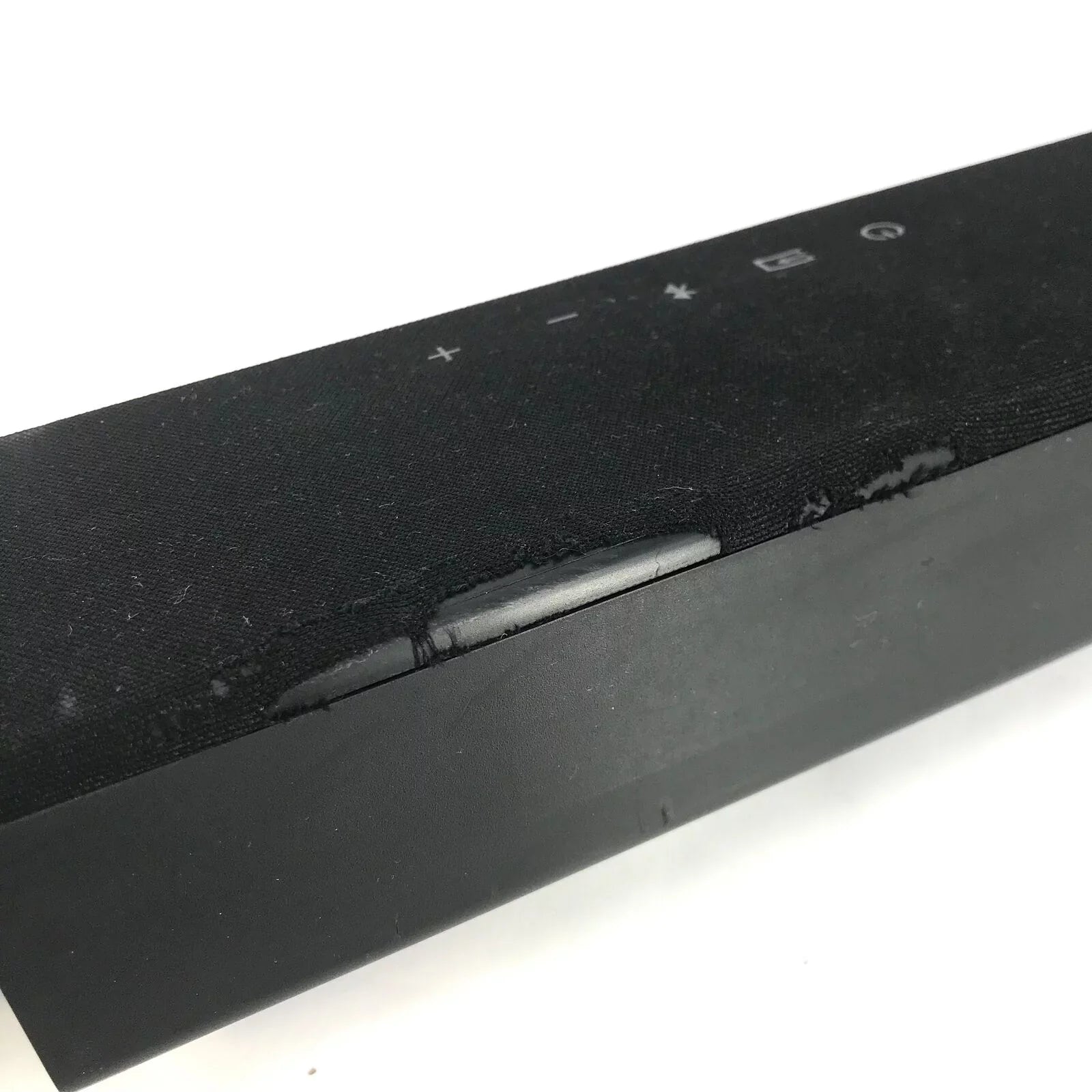Vizio SizeB3621N-E8M 2.1 Channel 36" Replacement Sizeoundbar -Black Used
