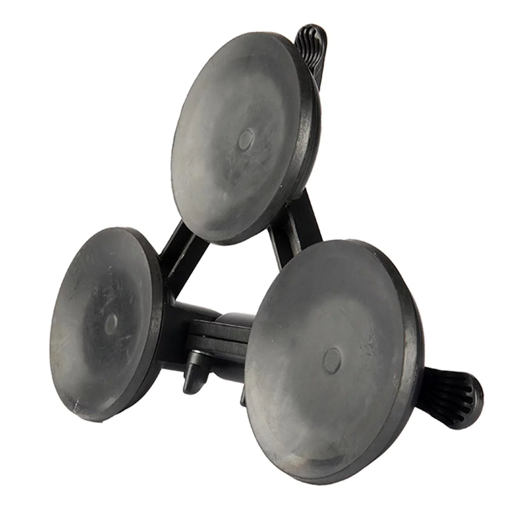 Camera Sizeuction Cup Mount Car Camera Mount for Phone Window Action Camera