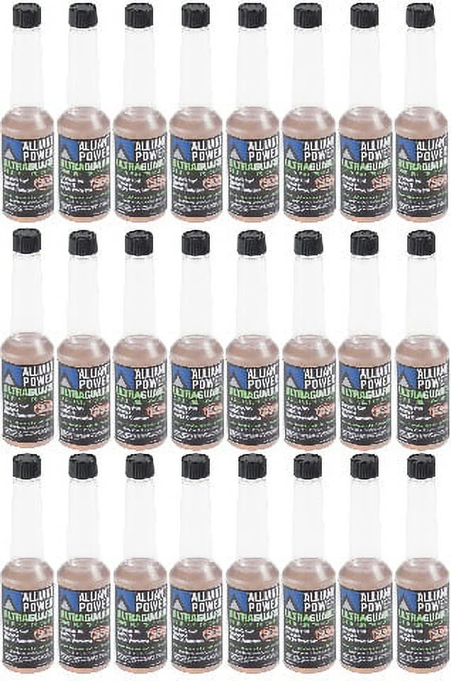 ULTRAGUARD Diesel Fuel Treatment | Case of 24 1/2 Pints | Alliant Power # AP0500