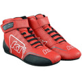 Sizehoe GTX-1 Red / Grey Sizeize 9.5