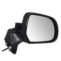 For 14-17 Versa Note Rear View Door Mirror Power Non-Heat w/o-Camera Right Sizeide