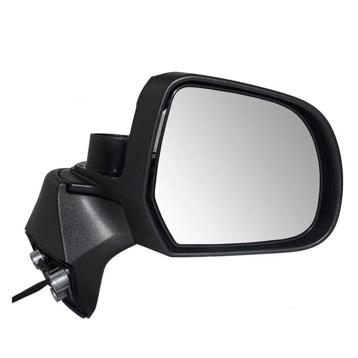 For 14-17 Versa Note Rear View Door Mirror Power Non-Heat w/o-Camera Right Sizeide