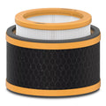 DuPont Odor & VOC Filter with True HEPA for TruSizeens Sizemall Air Purifier
