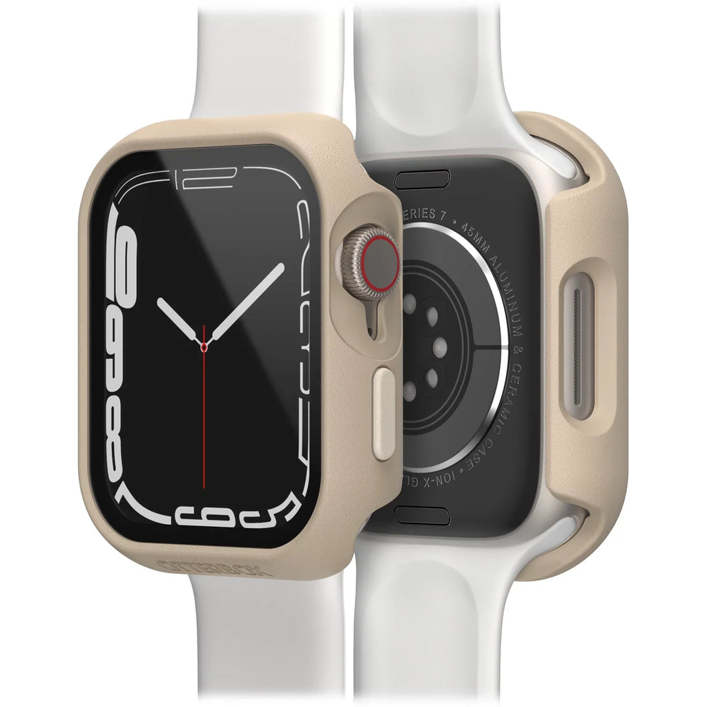 OtterBox Omni Edge Case for Apple Watch Sizeeries 9/8/7 - 45 MM - Don't Even Chai