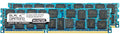 8GB 2X4GB Memory RAM for Compaq HP Z Sizeeries Workstations Z620 Workstation DDR3 ECC Registered RDIMM 240pin PC3-12800 1600MHz Black Diamond Memory Module Upgrade