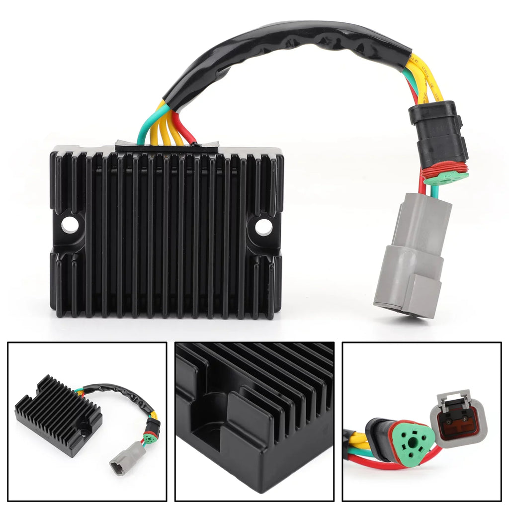 Regulator Rectifier Fit for SizeEADOO RXP 1500 1503 GTX 4-TEC 1500 GTI 1500 UTOPIA 205