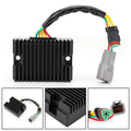 Regulator Rectifier Fit for SizeEADOO RXP 1500 1503 GTX 4-TEC 1500 GTI 1500 UTOPIA 205