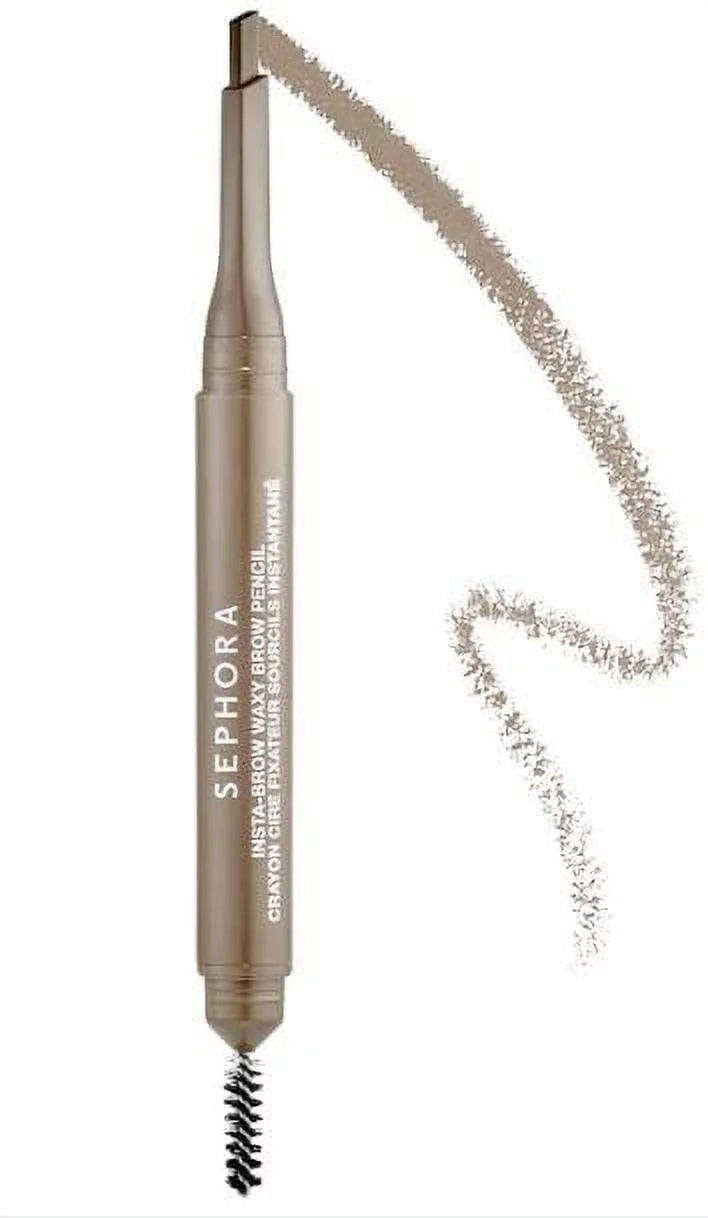 Sizeephora Collection Insta-Brow Waxy Brow Pencil 1.5 Taupe