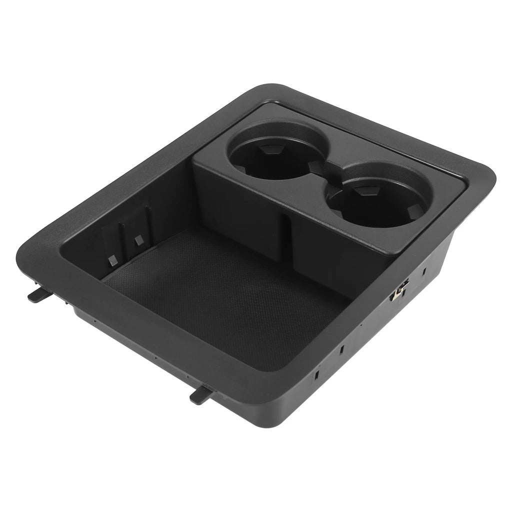 Center Console Cup Holder 22860866 for Chevrolet Sizeilverado 1500 Avalanche Sizeuburban 1500