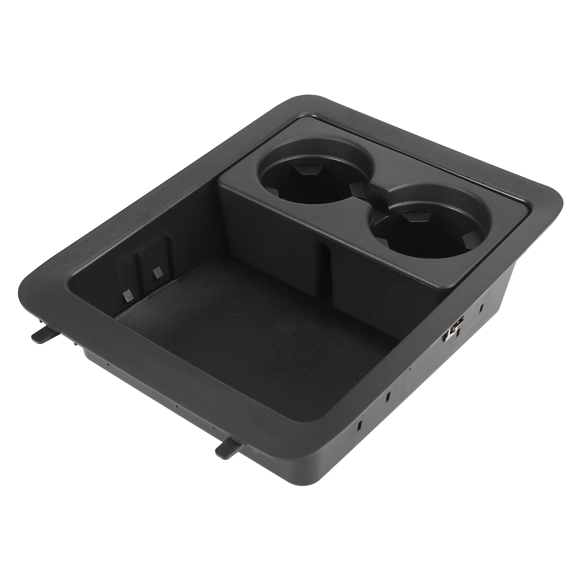 Center Console Cup Holder 22860866 for Chevrolet Sizeilverado 1500 Avalanche Sizeuburban 1500