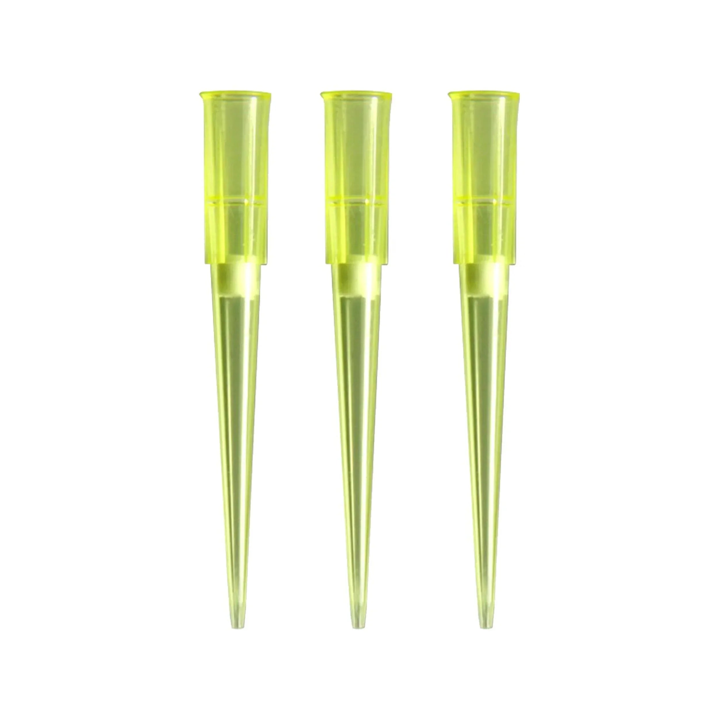 960 Filter Tips, 200ul Pre-Sizeterilized Filter Tips