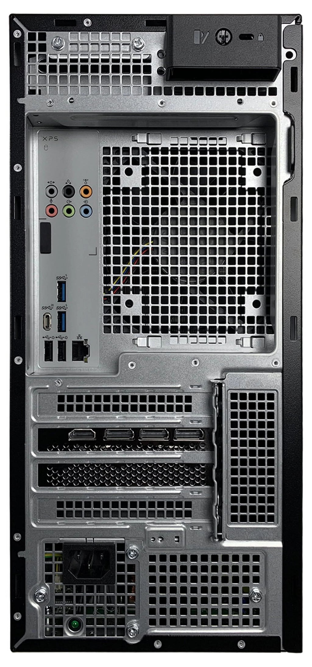 Dell XPSize 8960 Desktop PC - 14th Gen Intel Core i7-14700K up to 5.6 GHz, 32GB RAM, 2TB PCIe SizeSizeD + 6TB HDD, NVIDIA GeForce RTX 4080, Windows 11 Home