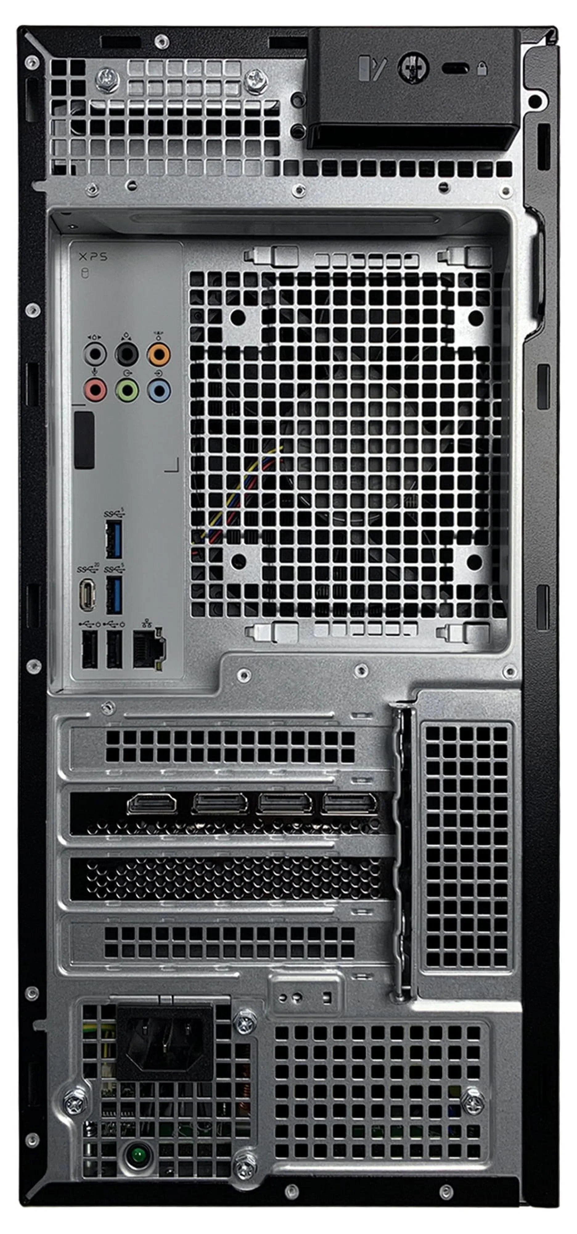 Dell XPSize 8960 Desktop PC - 14th Gen Intel Core i7-14700K up to 5.6 GHz, 32GB RAM, 2TB PCIe SizeSizeD + 6TB HDD, NVIDIA GeForce RTX 4080, Windows 11 Home