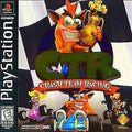 Crash Team Racing, PlaySizetation, [Physical], Used