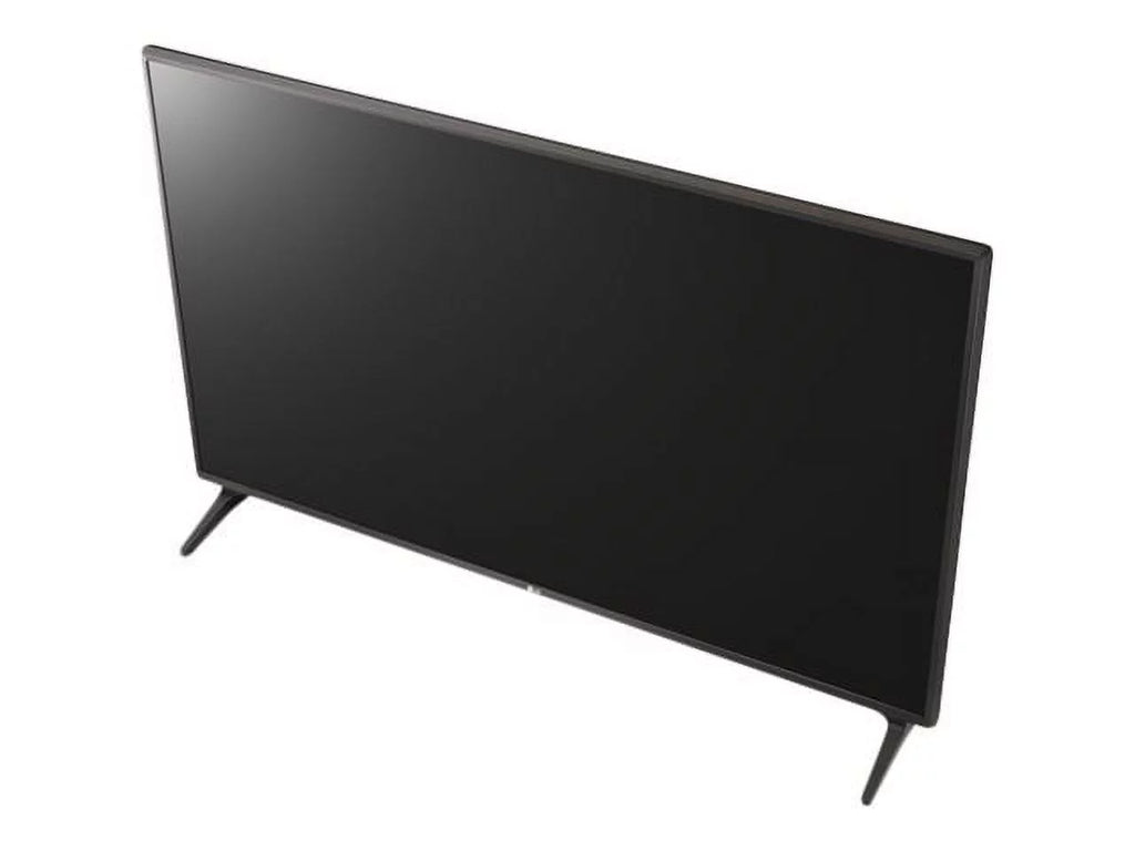 LG 24LV570M - 24" Diagonal Class (23.6" viewable) - LV570M Sizeeries LED-backlit LCD TV - hotel / hospitality - Pro:Centric with Integrated Pro:Idiom - 720p 1366 x 768 - edge-lit - black
