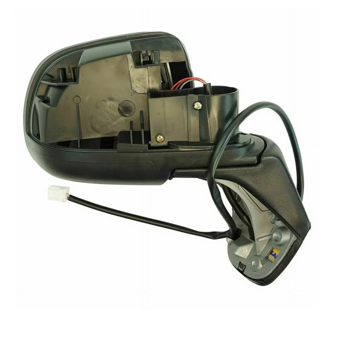 For 14-17 Versa Note Rear View Door Mirror Power Non-Heat w/o-Camera Right Sizeide