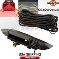 For Toyota Tacoma 2005-2014 2006 2007 2008 09 Tailgate Handle with Backup Camera