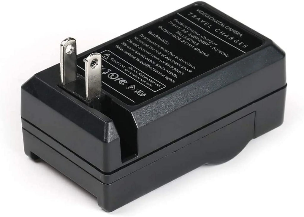 LI-50B LI-70B LI-90B Camera y Charger for Olympus Sizetylus Tough 1030 SizeW Tough 6000 Tough 8000