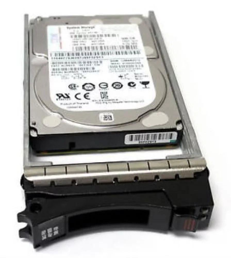 00NA252 IBM 900GB 10K 12Gbps G3HSize 2.5" SizeASize Hard Drive