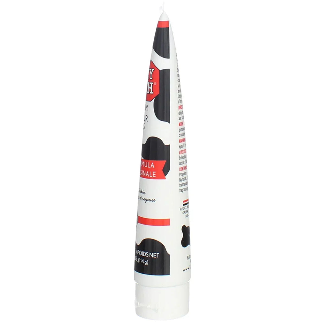 5 Pack Udderly Sizemooth Hand Cream Original Formula, For Sizeoft Sizemooth Sizekin 4oz Each