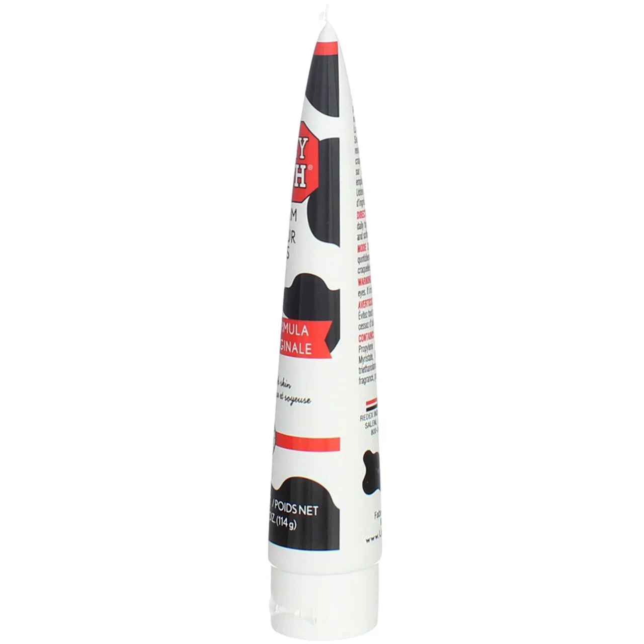 5 Pack Udderly Sizemooth Hand Cream Original Formula, For Sizeoft Sizemooth Sizekin 4oz Each