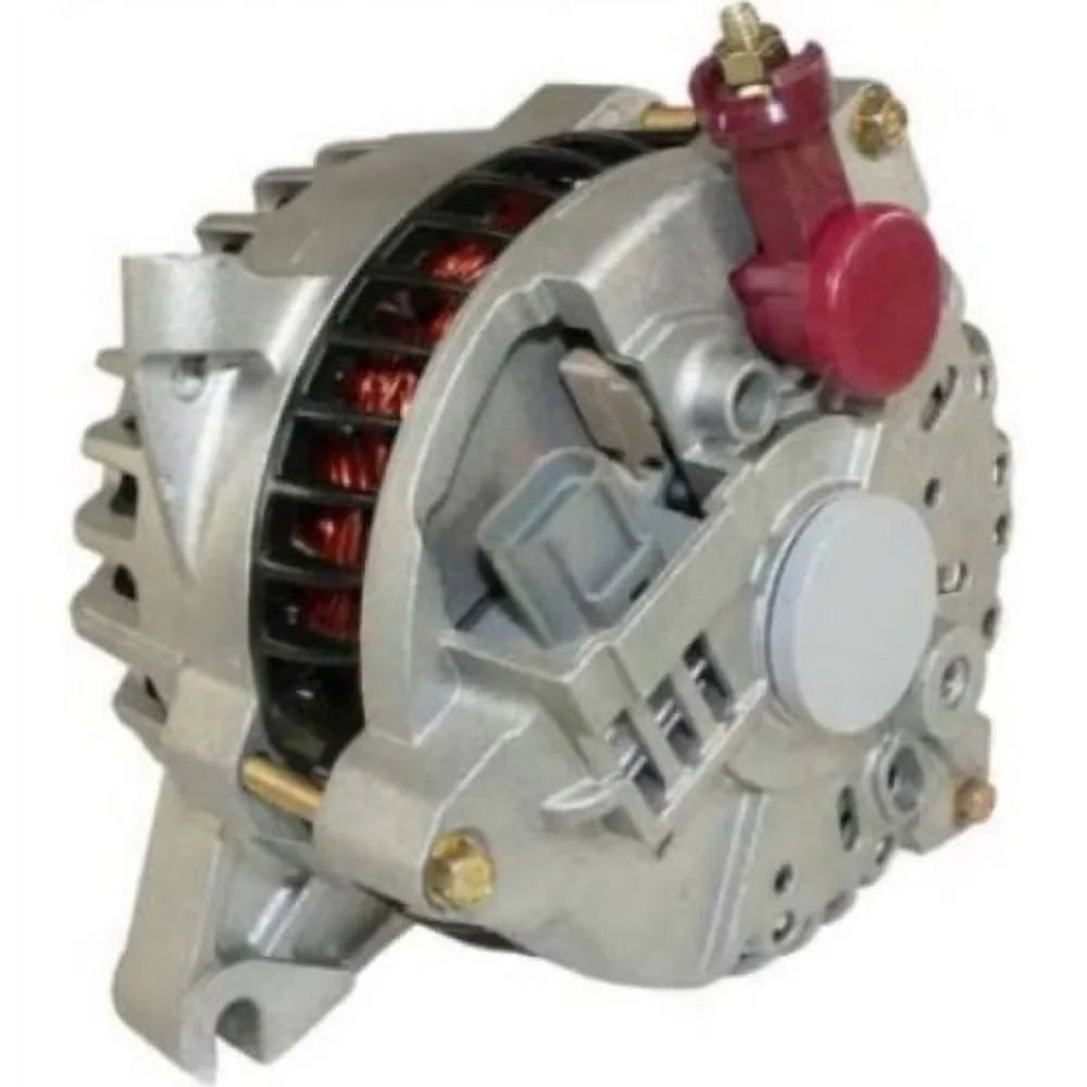 New Alternator 2003 FORD CROWN VICTORIA 4.6L V8