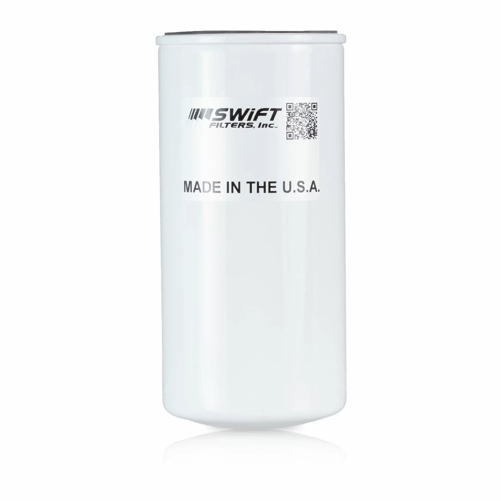 Direct Interchange for FLEETGUARD HF6809in-On Filter Element Microglass Construction 12 Micron