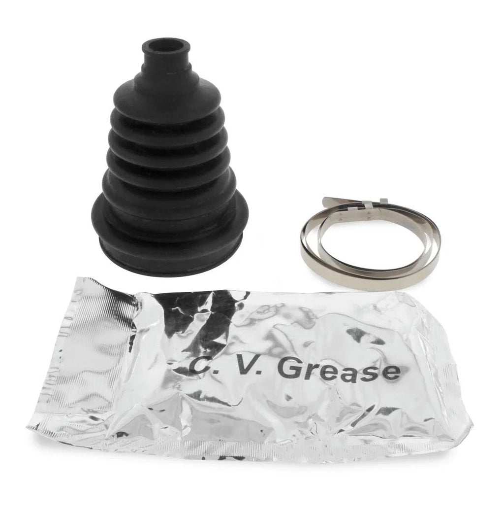QUADBOSizeSize Complete Front Outer CV Boot Repair Kit for Can-Am Renegade 1000 Xxc 2013-2014