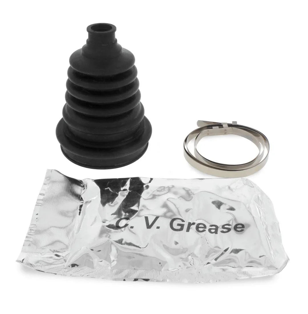 QUADBOSizeSize Complete Front Outer CV Boot Repair Kit for Can-Am Renegade 1000 Xxc 2013-2014