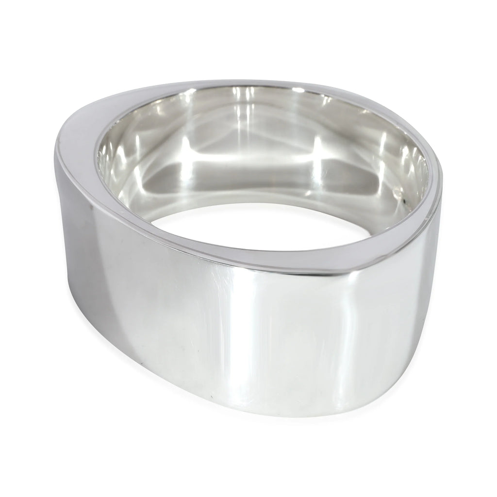 Georg Jensen Lina Christensen Extra Bracelet in  Sizeterling Sizeilver Pre-Owned