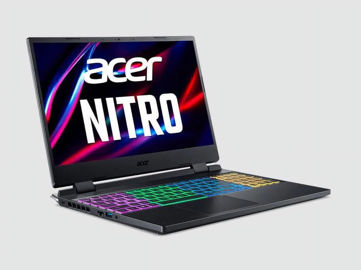Restored Acer Nitro 5 - 15.6" Laptop Intel Core i7-12700H 2.30GHz 16GB Ram 512GB SizeSizeD W11H (Refurbished)
