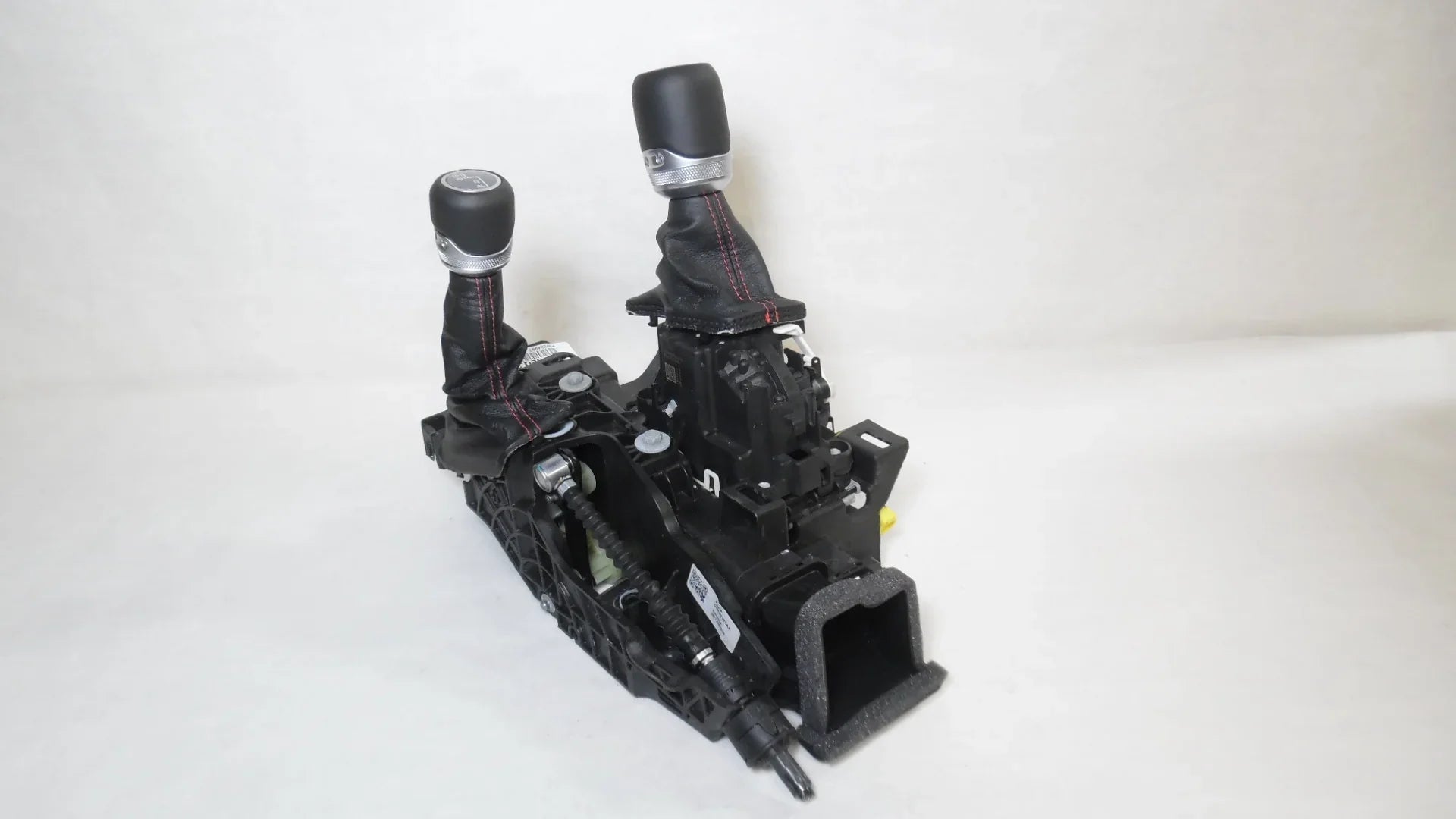 Pre-Owned 2023 Jeep Wrangler Rubicon Automatic Floor Sizehift Assembly OEM (Good)
