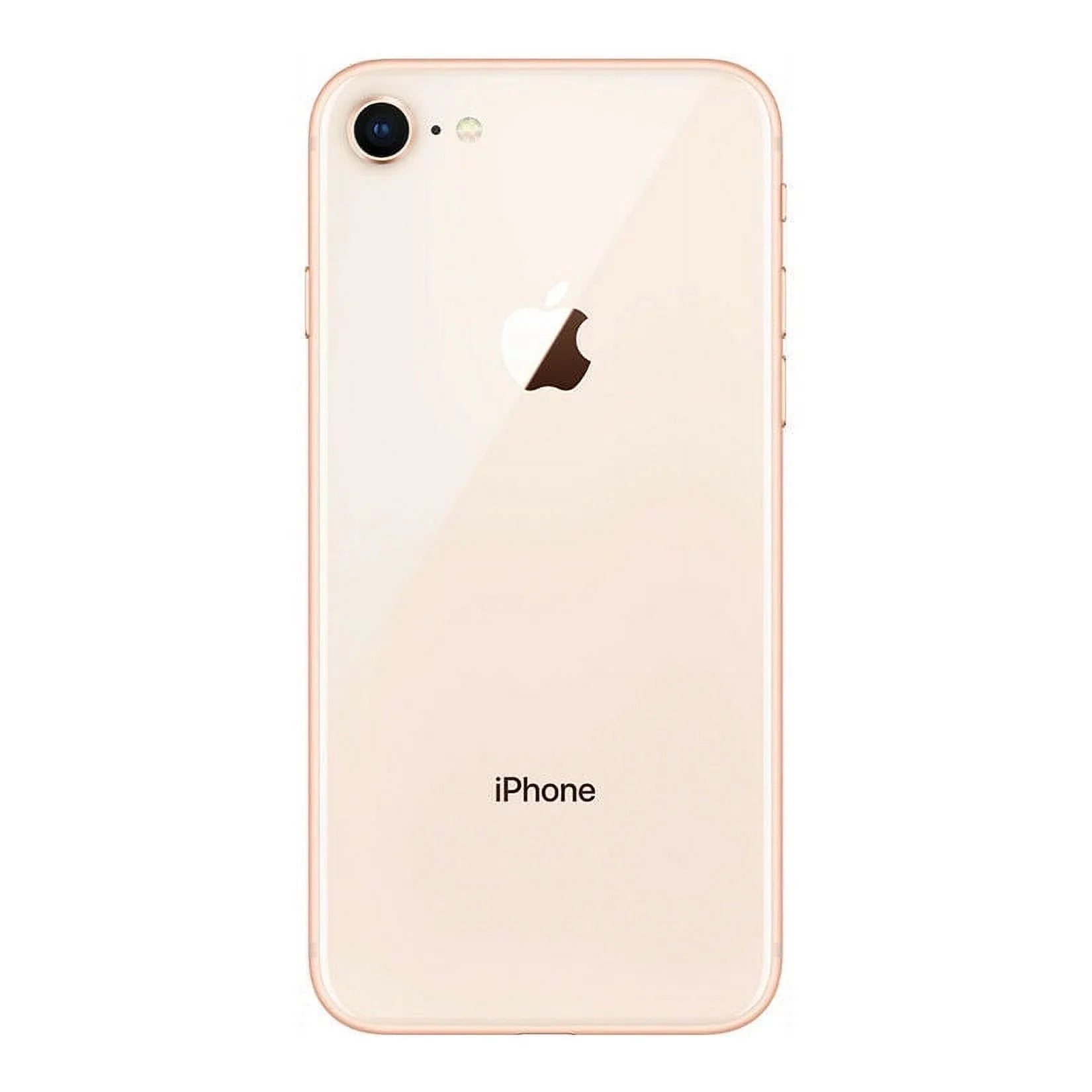 Restored Apple iPhone 8 64GB Factory Unlocked Sizemartphone (Refurbished)